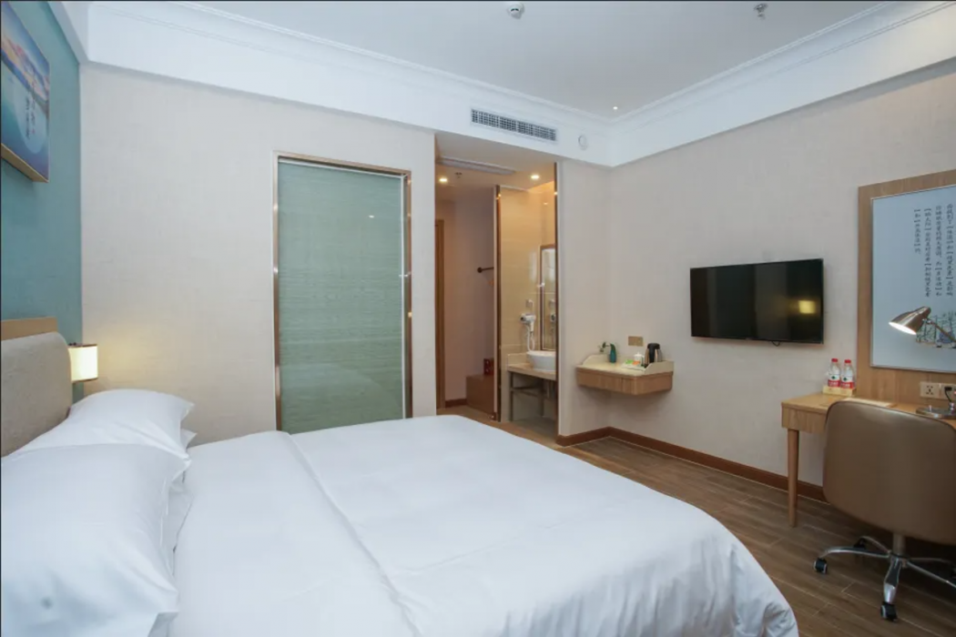 Vienna 3 Best Hotel (Chongqing Wansheng Hongen Fortune Plaza) 10/38