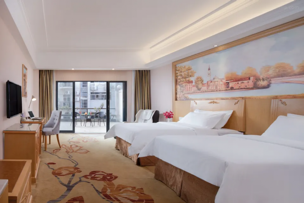 Vienna Classic Hotel 26/58