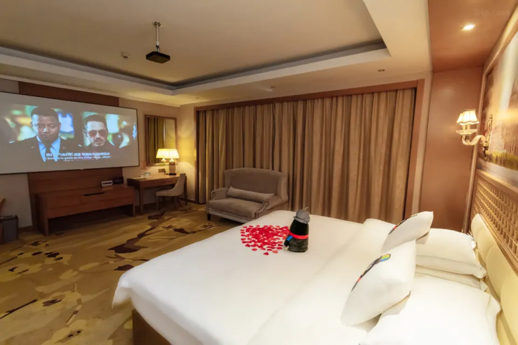 Vienna Classic Hotel (Hangzhou Linan) 14/47