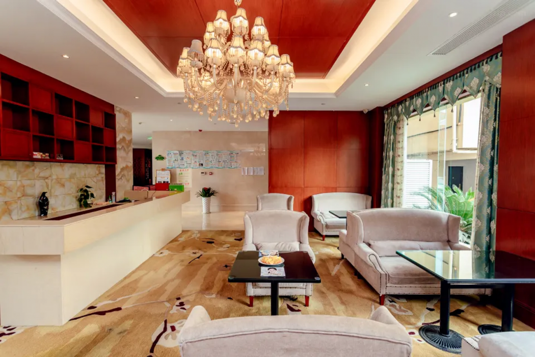 Vienna Classic Hotel (Hangzhou Linan) 26/47