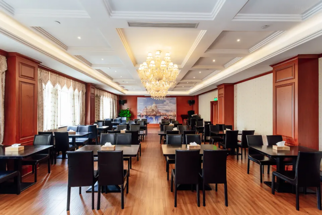 Vienna Classic Hotel (Hangzhou Linan) 25/47