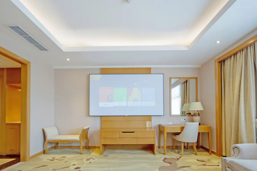 Vienna Classic Hotel (Hangzhou Linan) 12/47