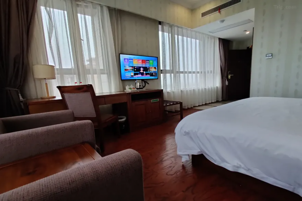 Vienna Classic Hotel (Shanghai Tinglin) 11/29