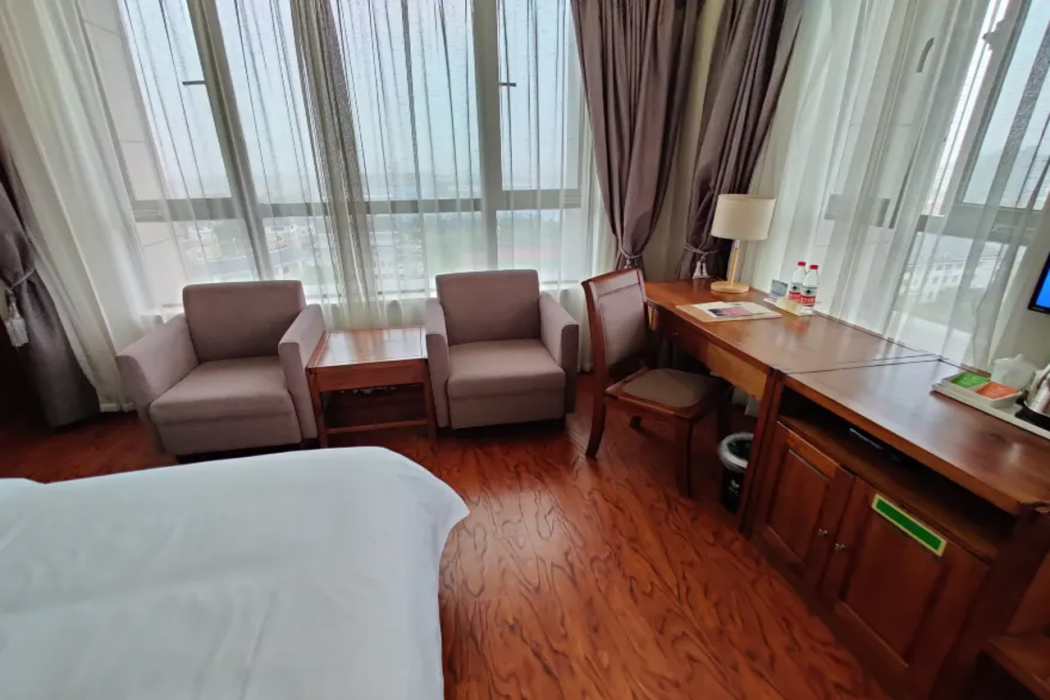 Vienna Classic Hotel (Shanghai Tinglin) 13/29