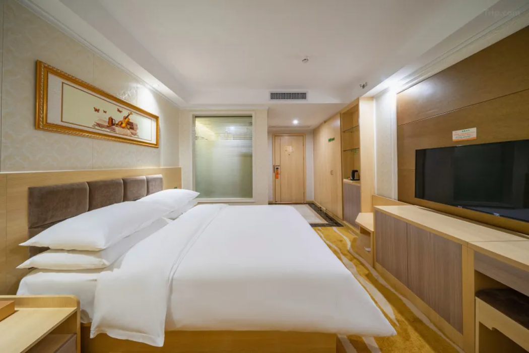 Vienna Classic Hotel (Shenzhen Pingshan Bihu) 6/40