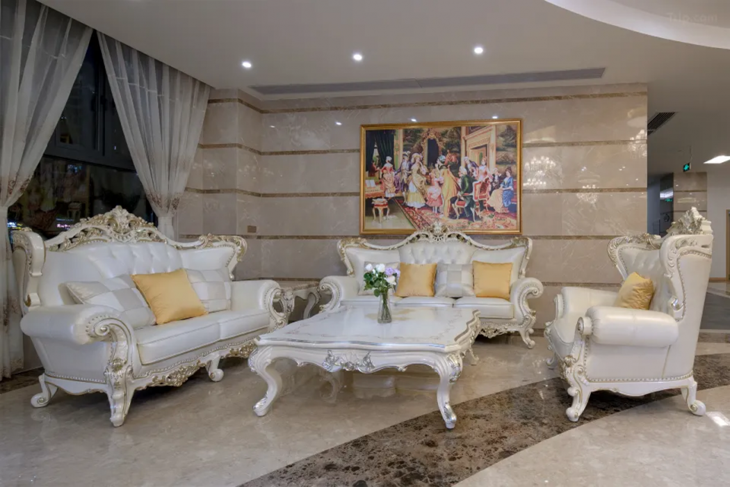 Vienna Classic Hotel (Shenzhen Pingshan Bihu) 8/40