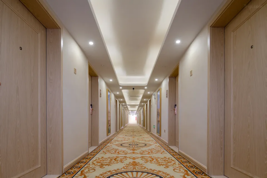 Vienna Classic Hotel (Shenzhen Pingshan Bihu) 7/40