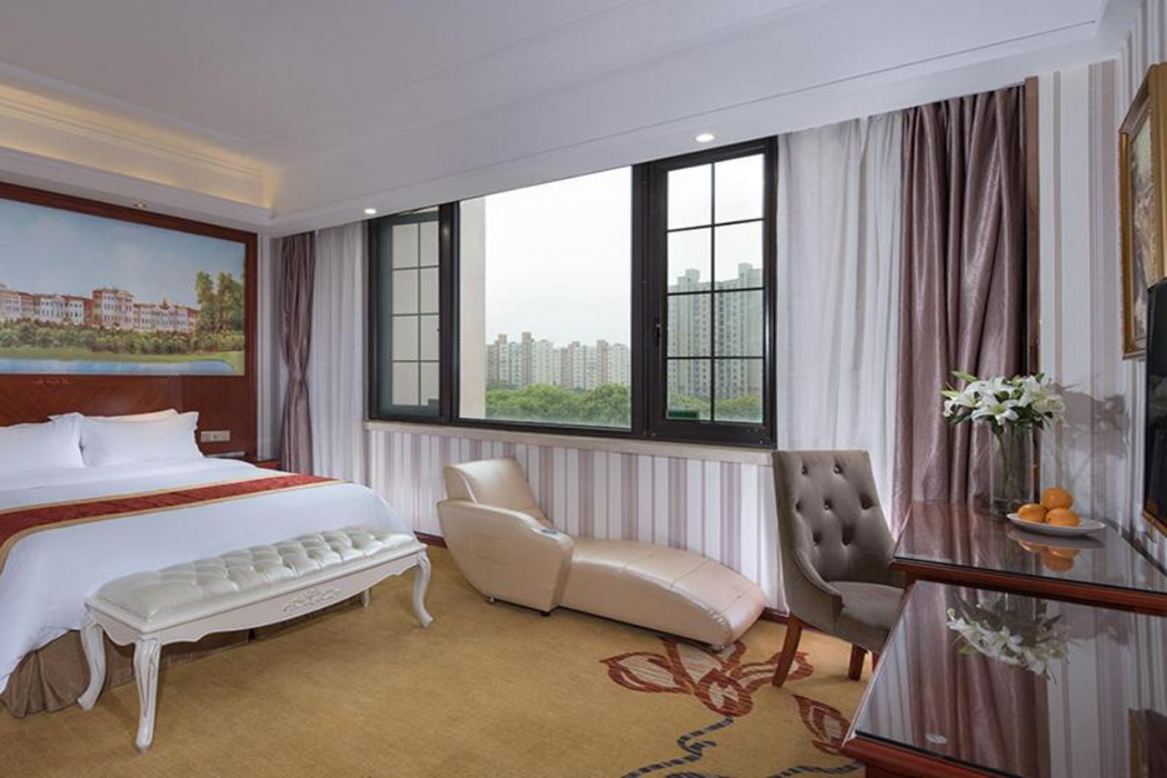 Vienna Hotel ( Jin Du Road) 16/36
