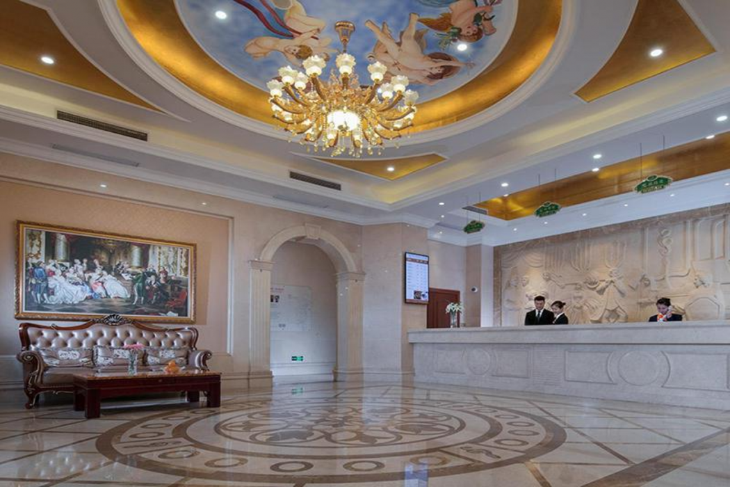 Vienna Hotel ( Jin Du Road) 5/36