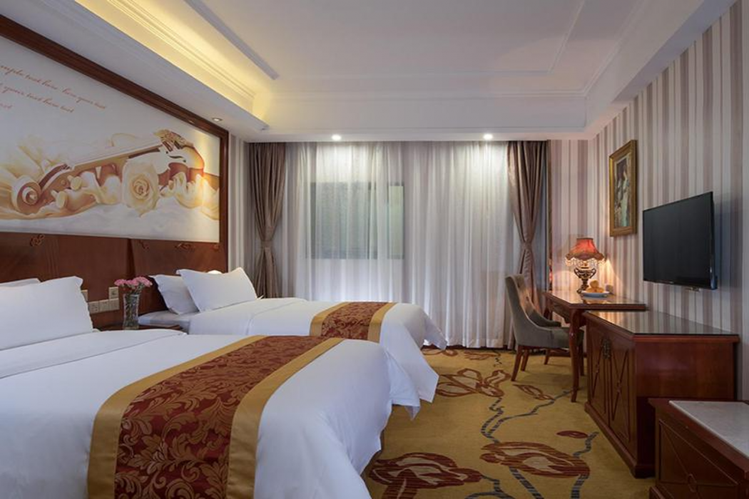Vienna Hotel ( Jin Du Road) 15/36