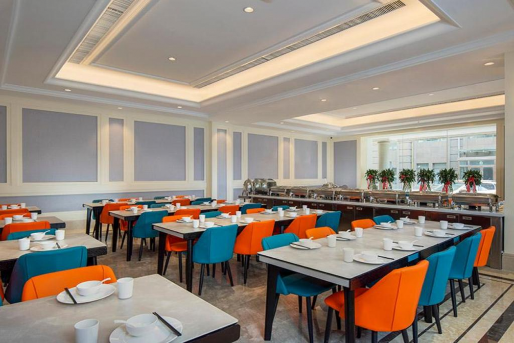 Vienna Hotel (Beijing Changping Science and Technology Park) 27/48