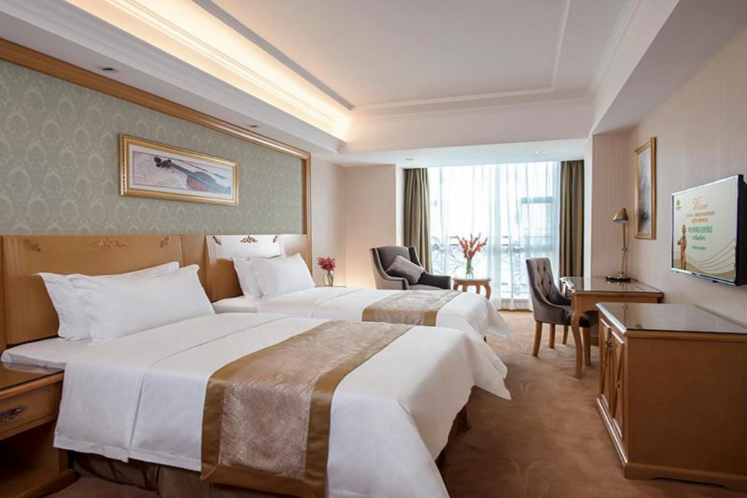 Vienna Hotel (Changlong Dashi River Garden Store in Panyu, Guangzhou) 24/47