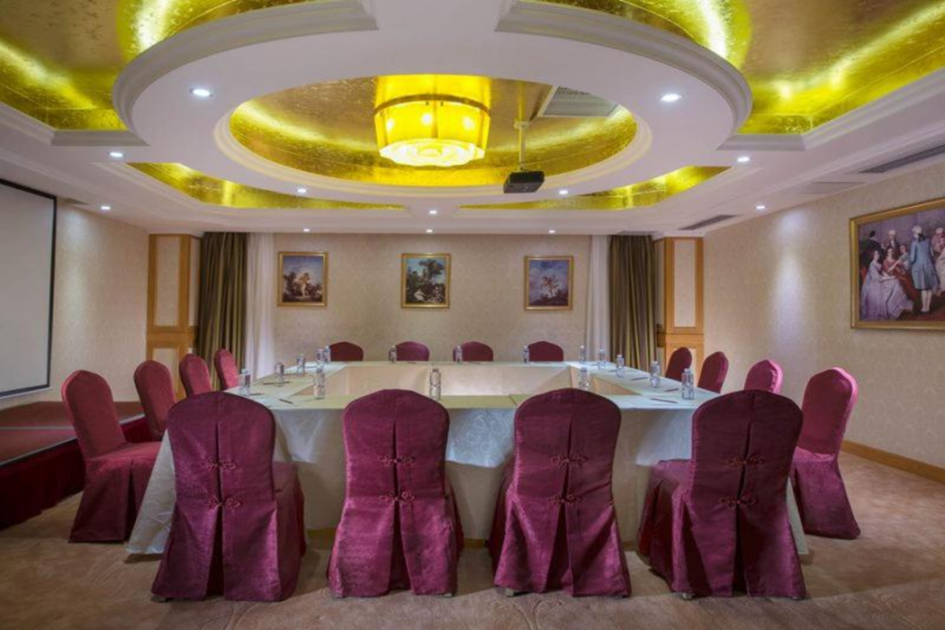 Vienna Hotel (Changlong Dashi River Garden Store in Panyu, Guangzhou) 32/47