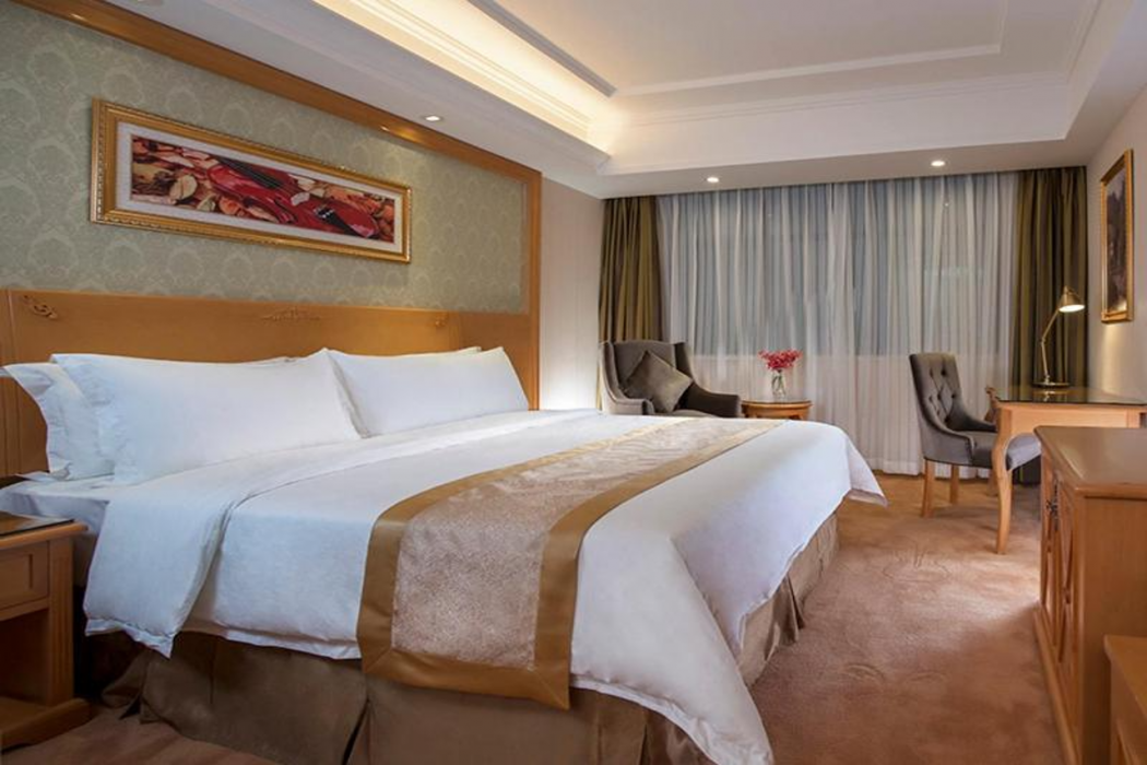 Vienna Hotel (Changlong Dashi River Garden Store in Panyu, Guangzhou) 25/47