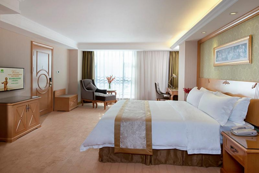 Vienna Hotel (Changlong Dashi River Garden Store in Panyu, Guangzhou) 23/47