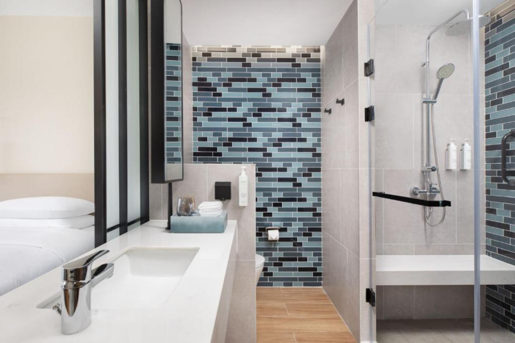 Fairfield by Marriott Yangzhou Slender West Lake 8/25