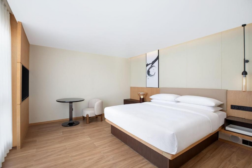 Fairfield by Marriott Yangzhou Slender West Lake 6/25