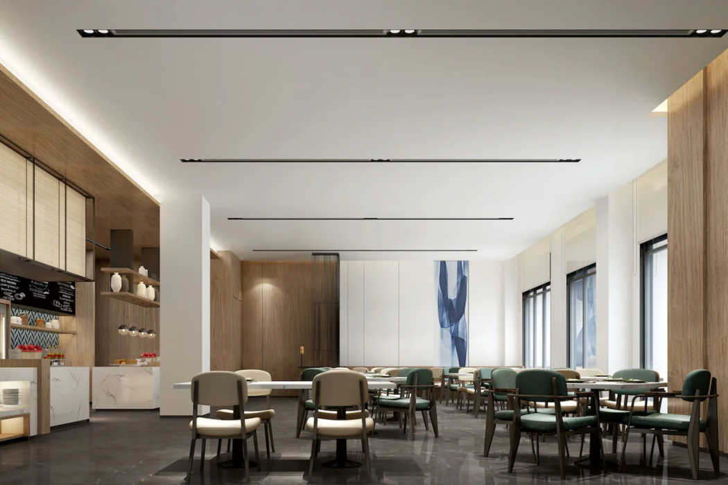 Fairfield by Marriott Yangzhou Slender West Lake 15/25