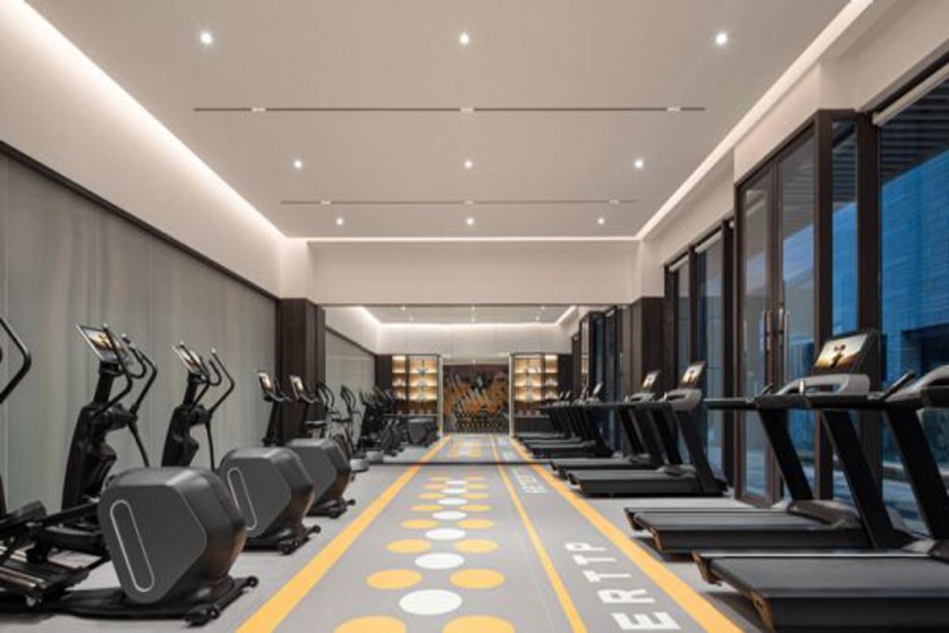 Citadines Hope City Boao 29/57
