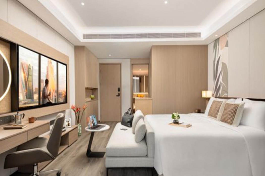 Citadines Hope City Boao 11/57