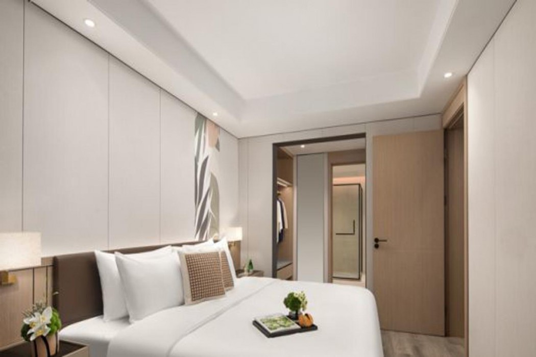 Citadines Hope City Boao 9/57
