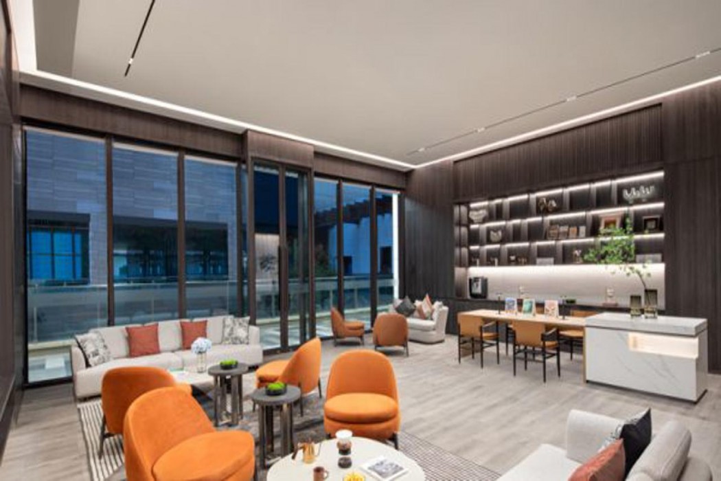 Citadines Hope City Boao 27/57