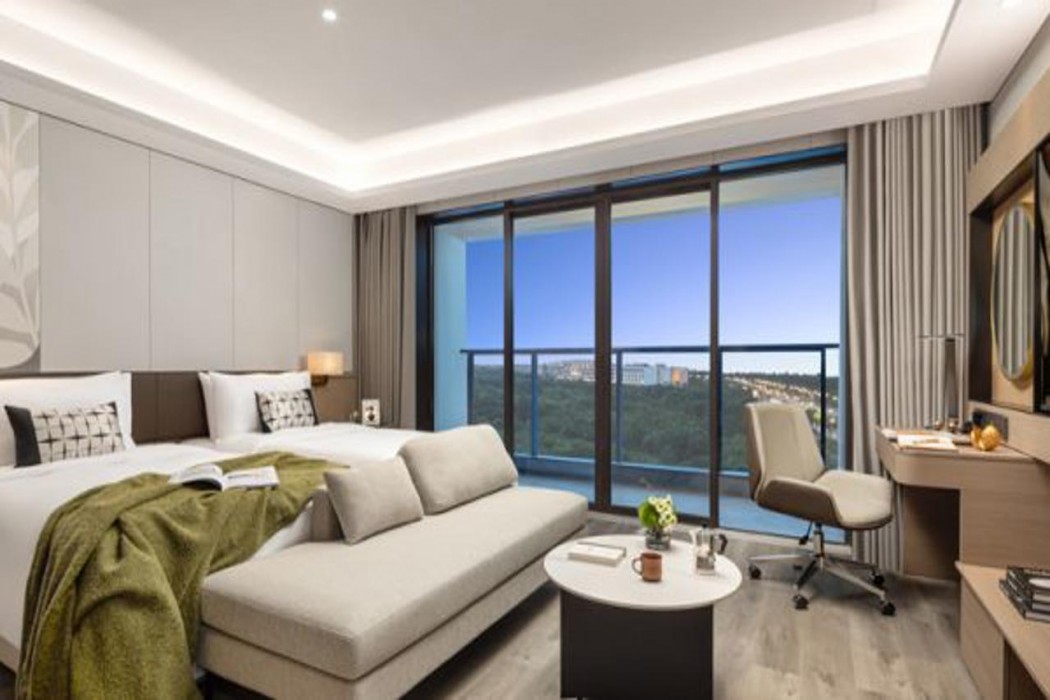 Citadines Hope City Boao 15/57