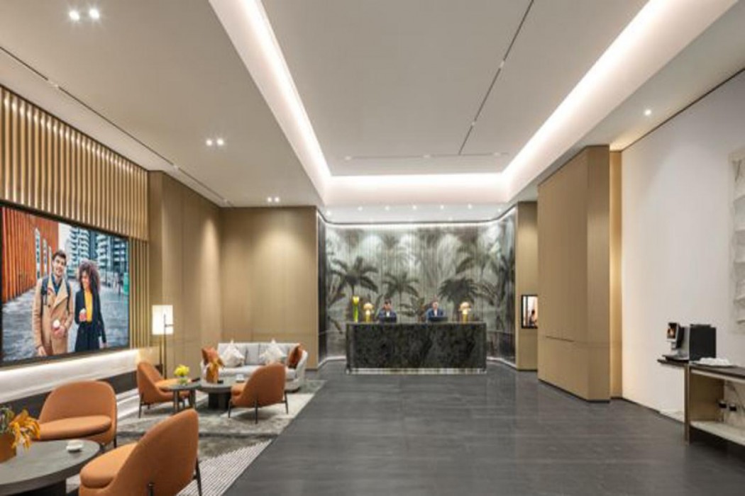 Citadines Hope City Boao 6/57
