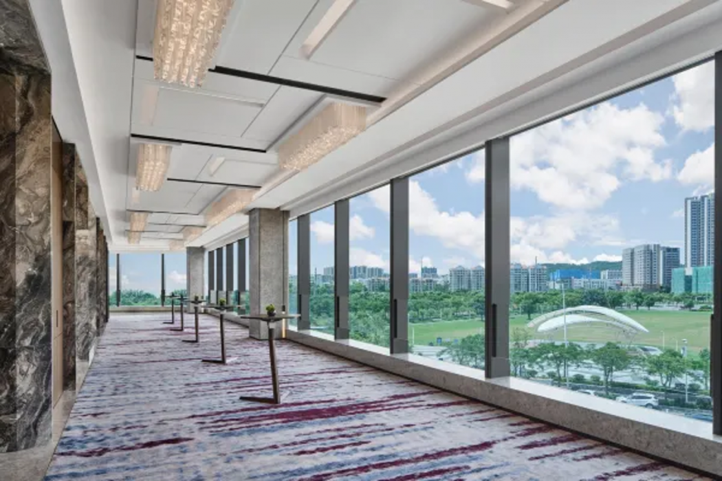 Zhuhai Marriott Hotel Jinwan 27/60
