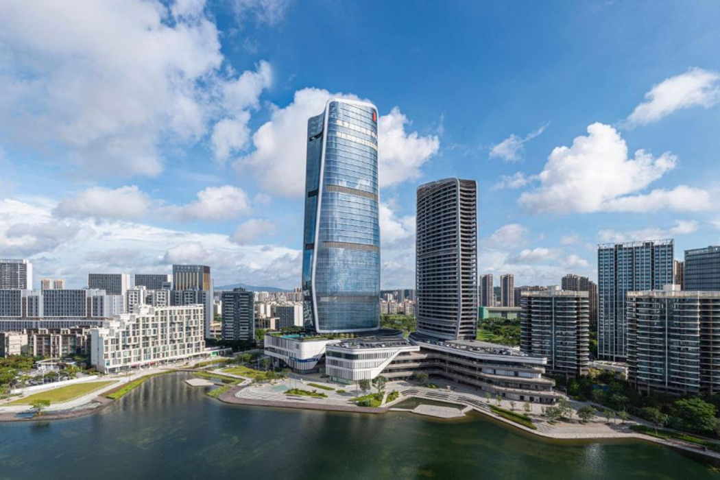 Zhuhai Marriott Hotel Jinwan 2/60