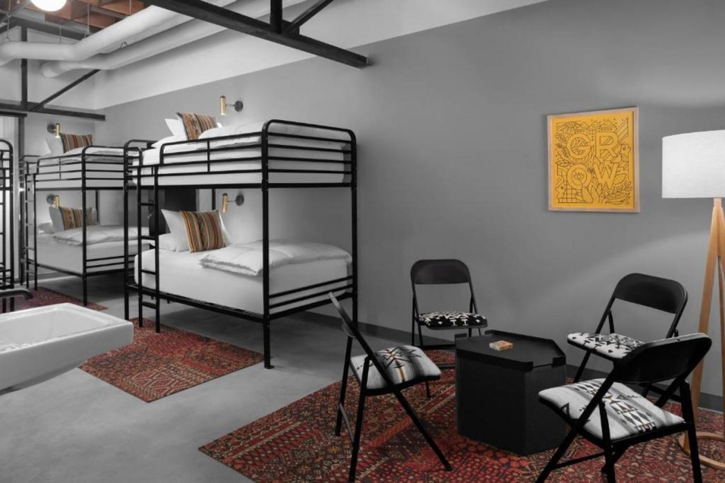 Evo Hotel 14/69