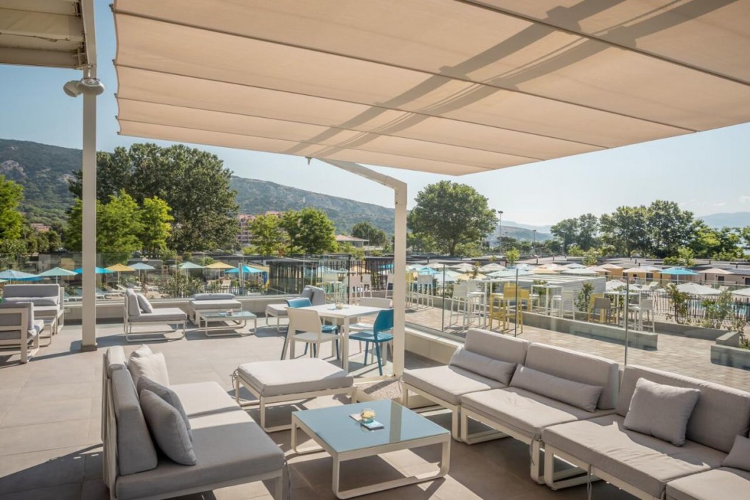 Valamar Camping Baska 8/33
