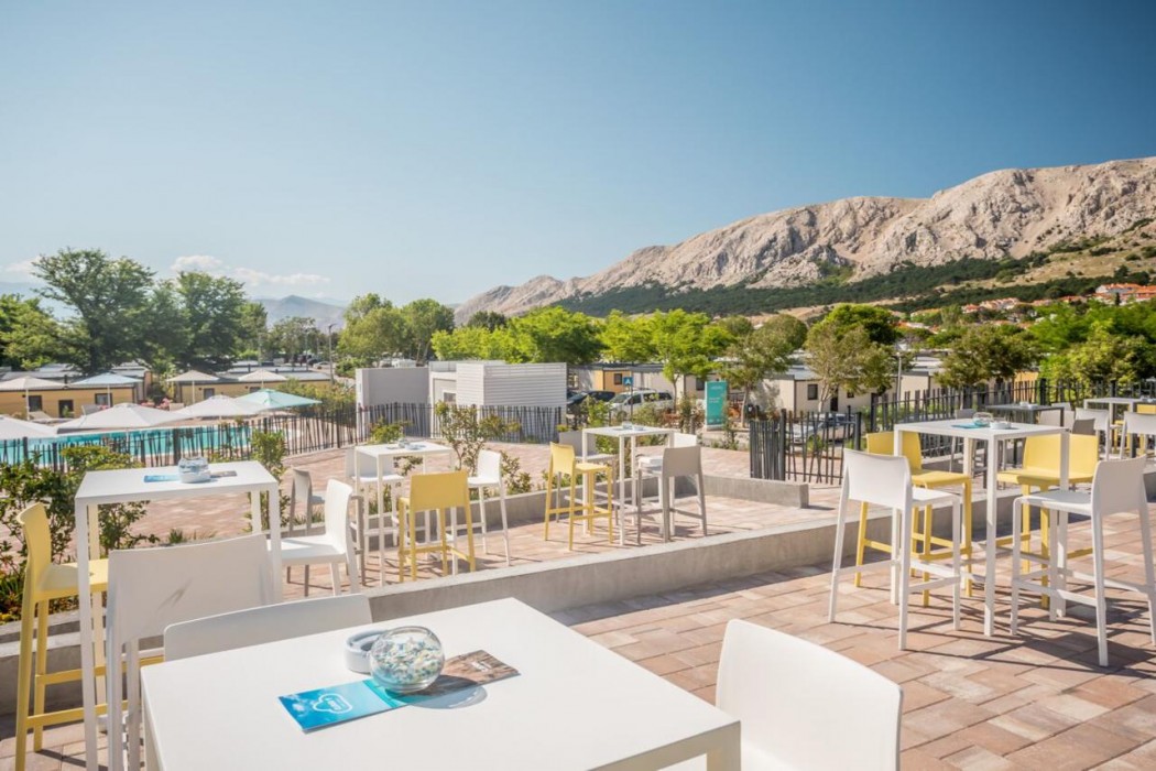Valamar Camping Baska 10/33