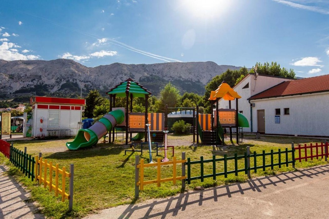 Valamar Camping Baska 11/33