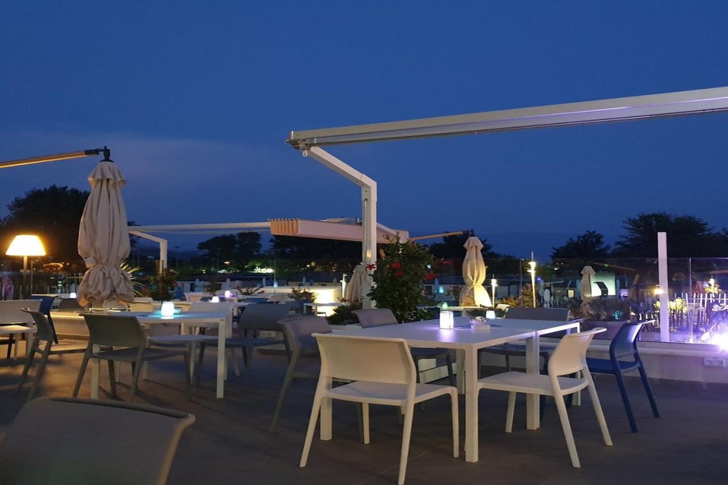 Valamar Camping Baska 7/33