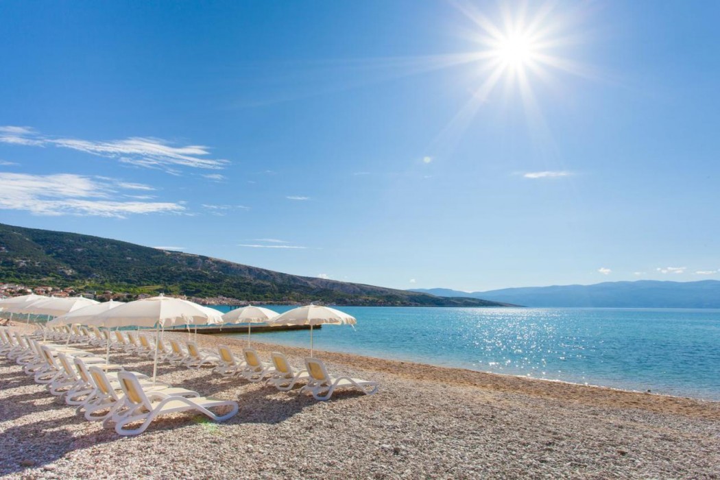 Valamar Camping Baska 9/33