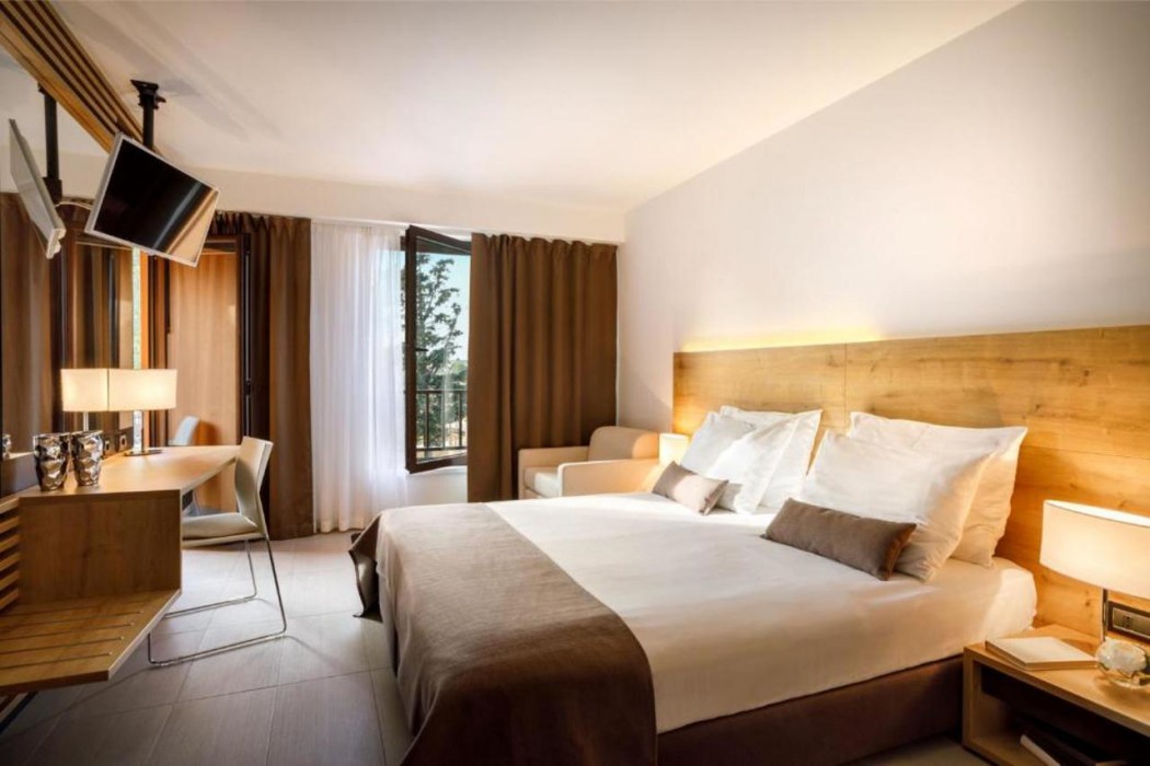 San Marino Camping resort 6/42