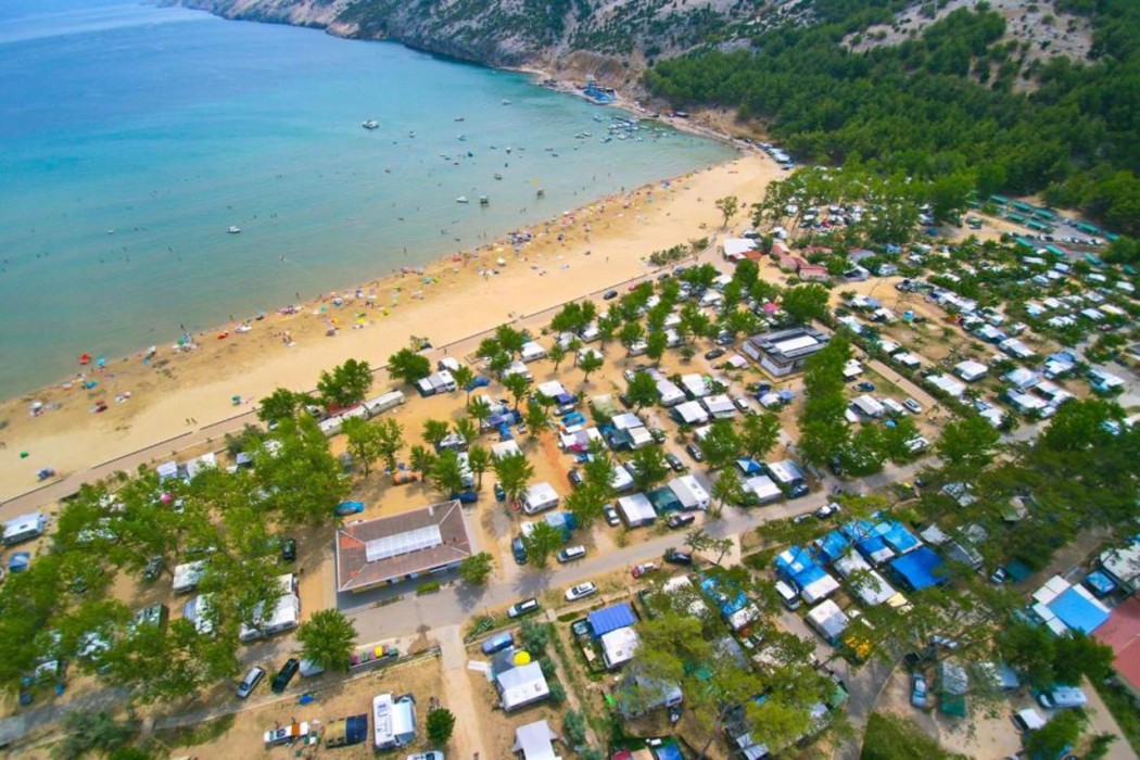 San Marino Camping resort 3/42