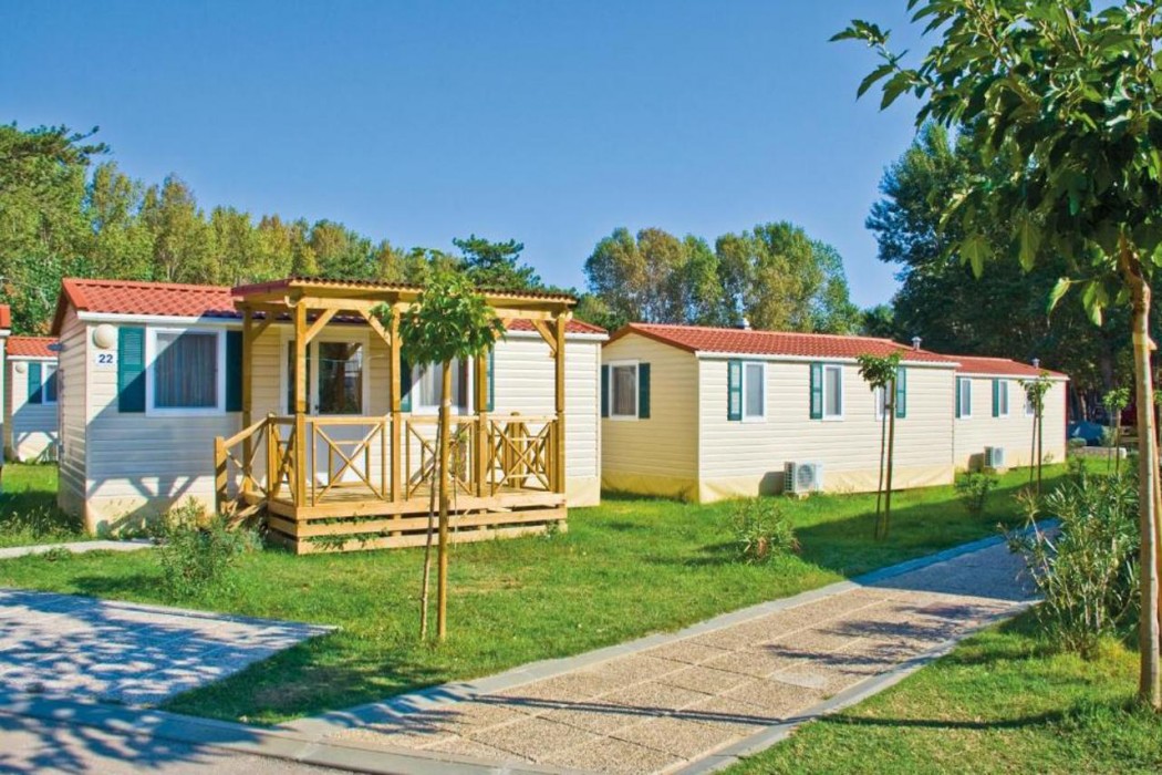 San Marino Camping resort 1/42
