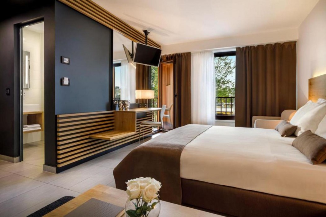 San Marino Camping resort 7/42