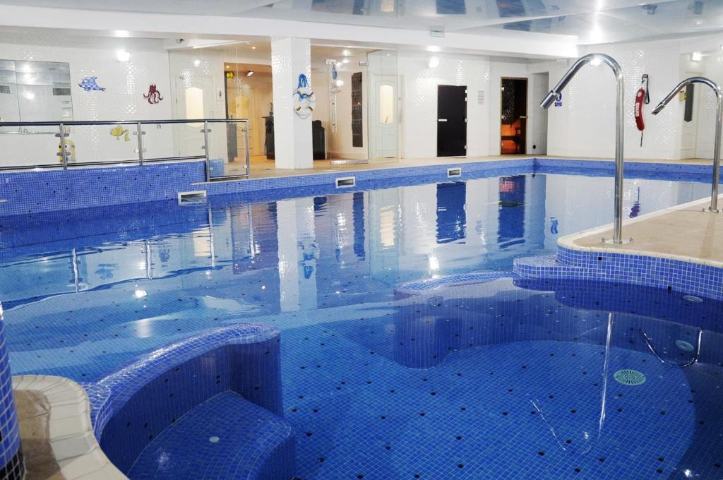 The Schull Harbour Hotel 32/56