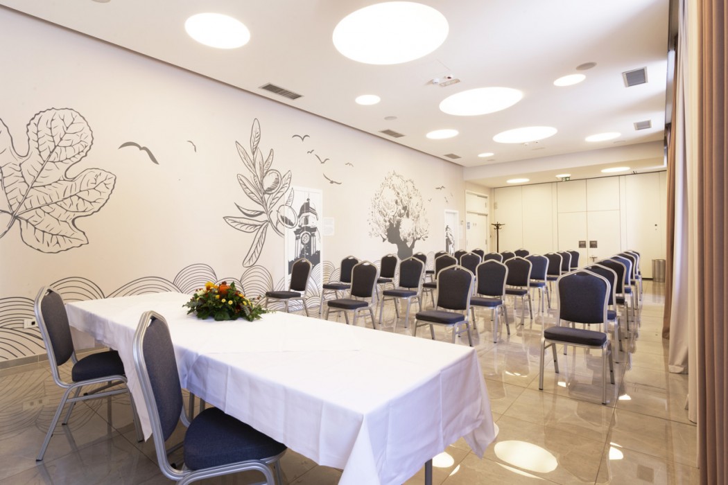 Hotel Continental 30/60