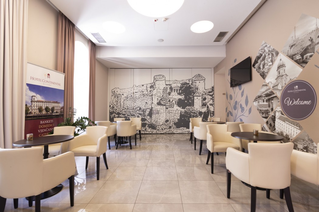 Hotel Continental 29/60