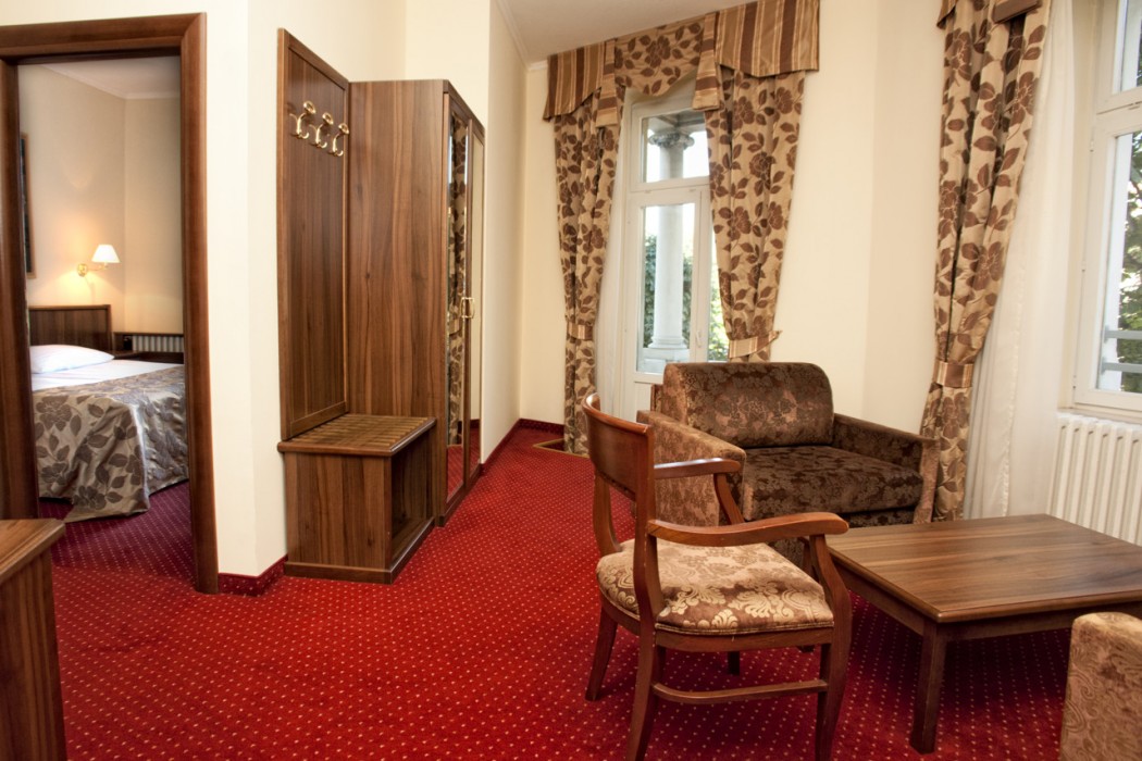 Hotel Continental 11/60