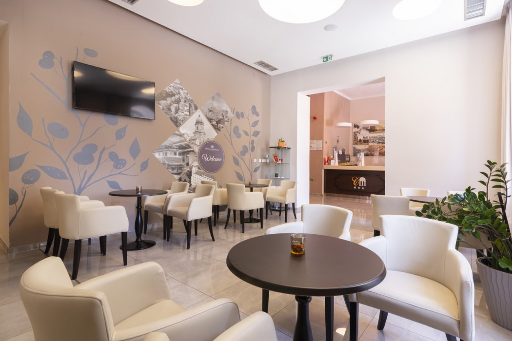 Hotel Continental 27/60