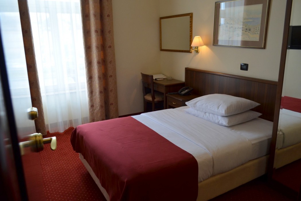 Hotel Continental 7/60