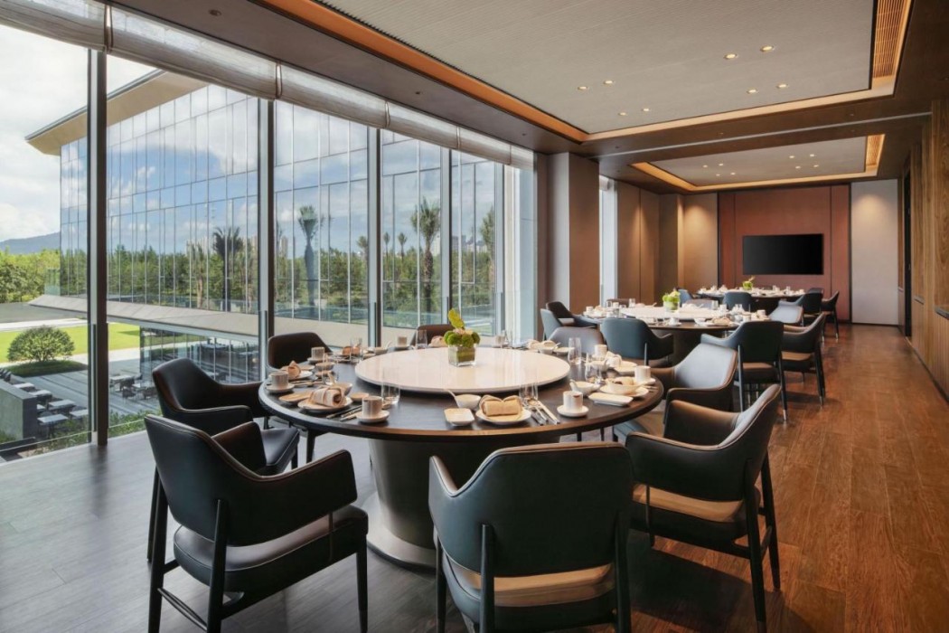 Sheraton Taizhou 27/60