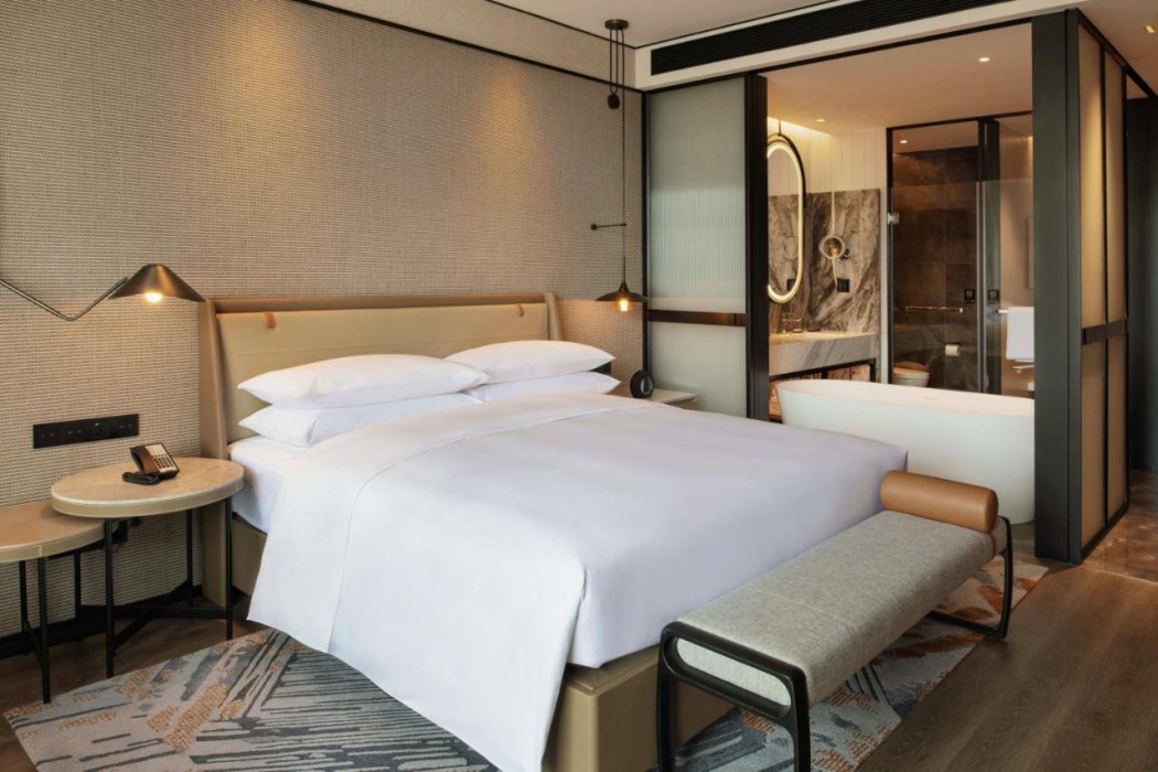Sheraton Taizhou 13/60