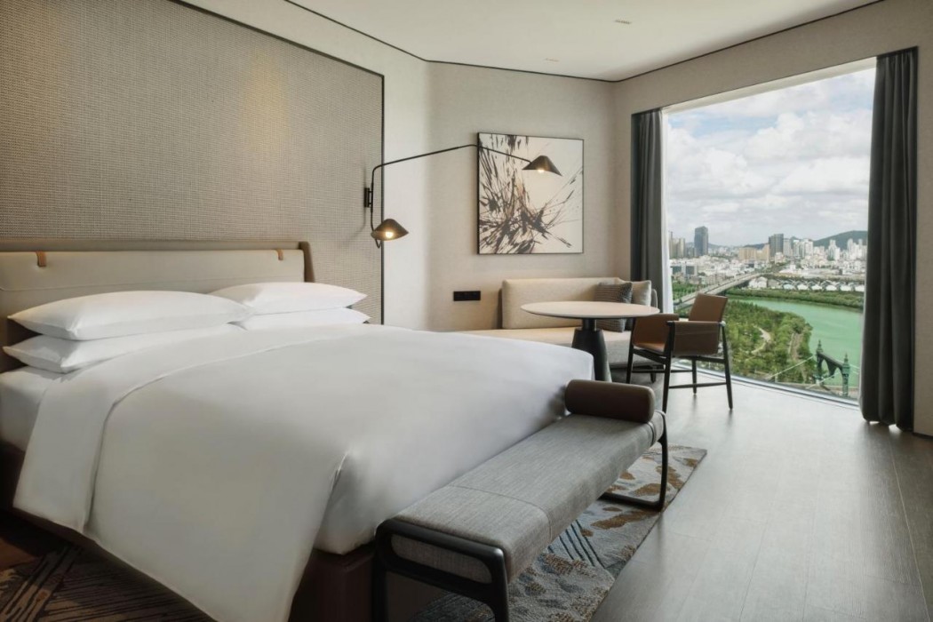 Sheraton Taizhou 10/60