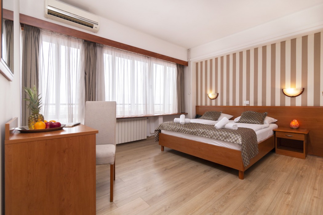 Hotel Neboder 22/62